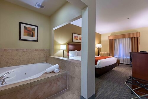 Гостиница Country Inn & Suites by Radisson, San Marcos, Tx