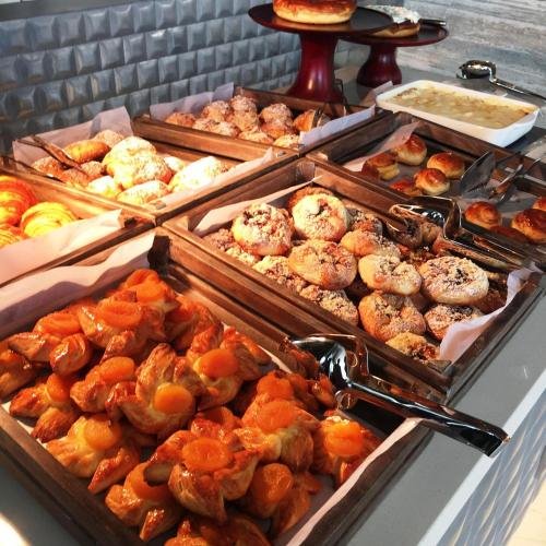 Фото Jw Marriott Hotel Kolkata