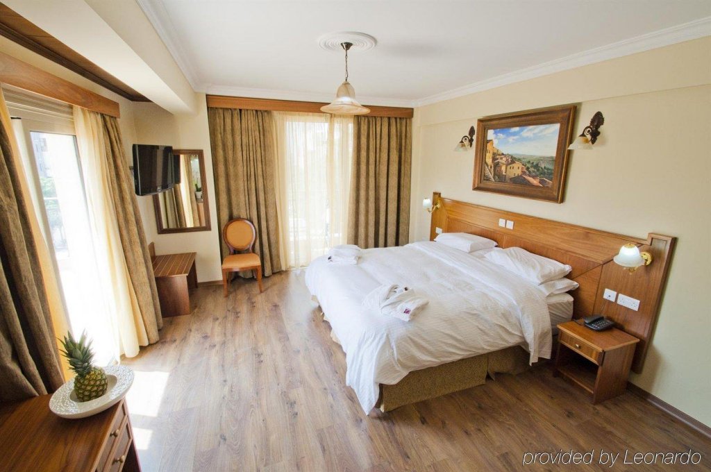 Фото Semeli Hotel