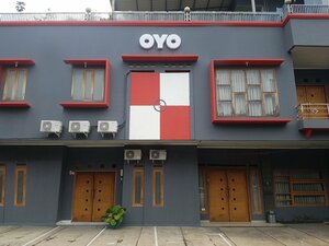 Oyo 1932 Srimahi Residence (City of Bandung, Jl. Iik Amiharja, 15), hotel