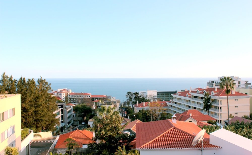 Фото Residencial Monte Verde