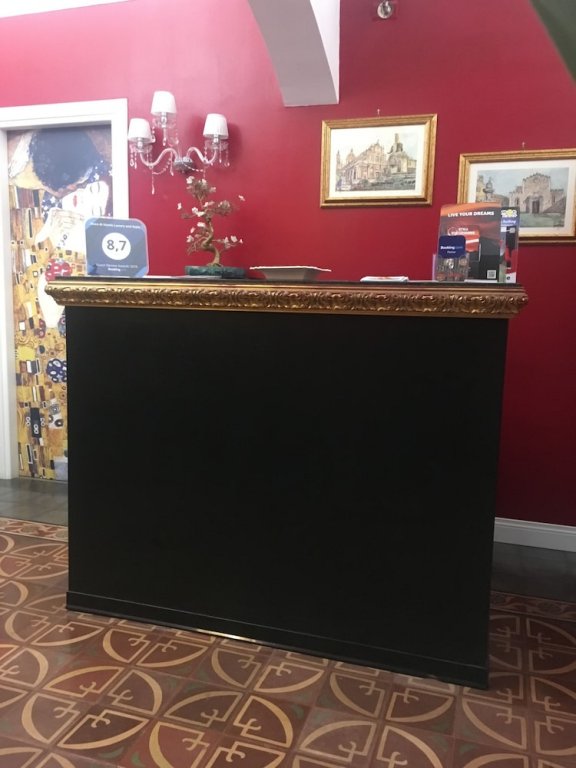 Фото Duca di Uzeda