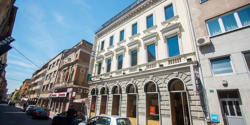 Фото Hotel Astra