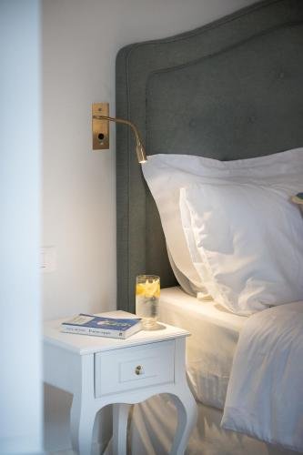 Фото Bahar Boutique Hotel