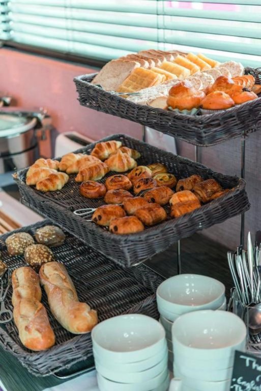 Фото Appart'City Confort Nantes Ouest St Herblain