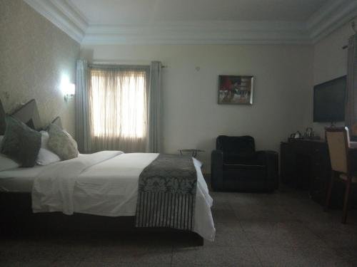 Фото Paris Choice Hotels & Resorts Maitama