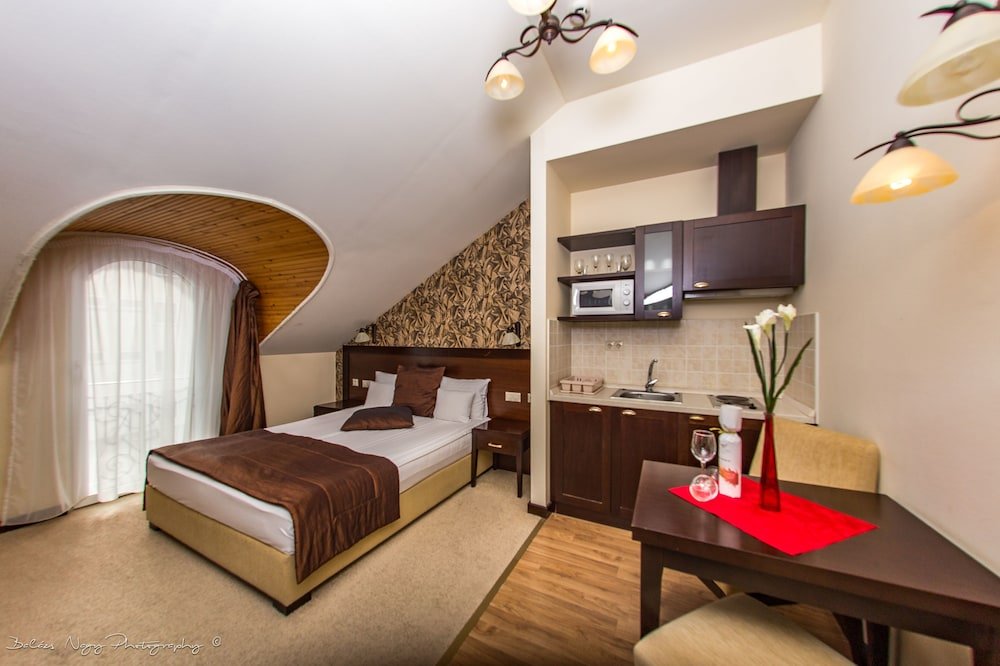 Фото Hotel Aurum