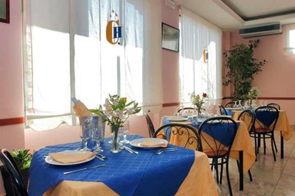 Фото Hotel Carol