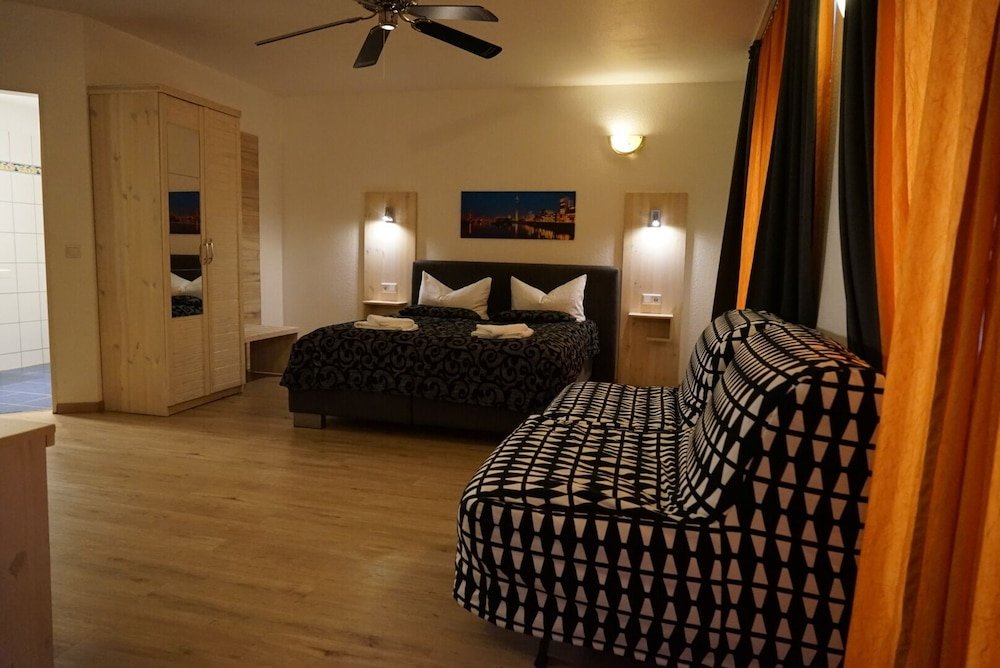 Фото City Lounge Hotel