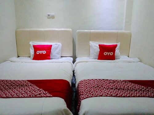 Гостиница Oyo 90299 Corner Guest House