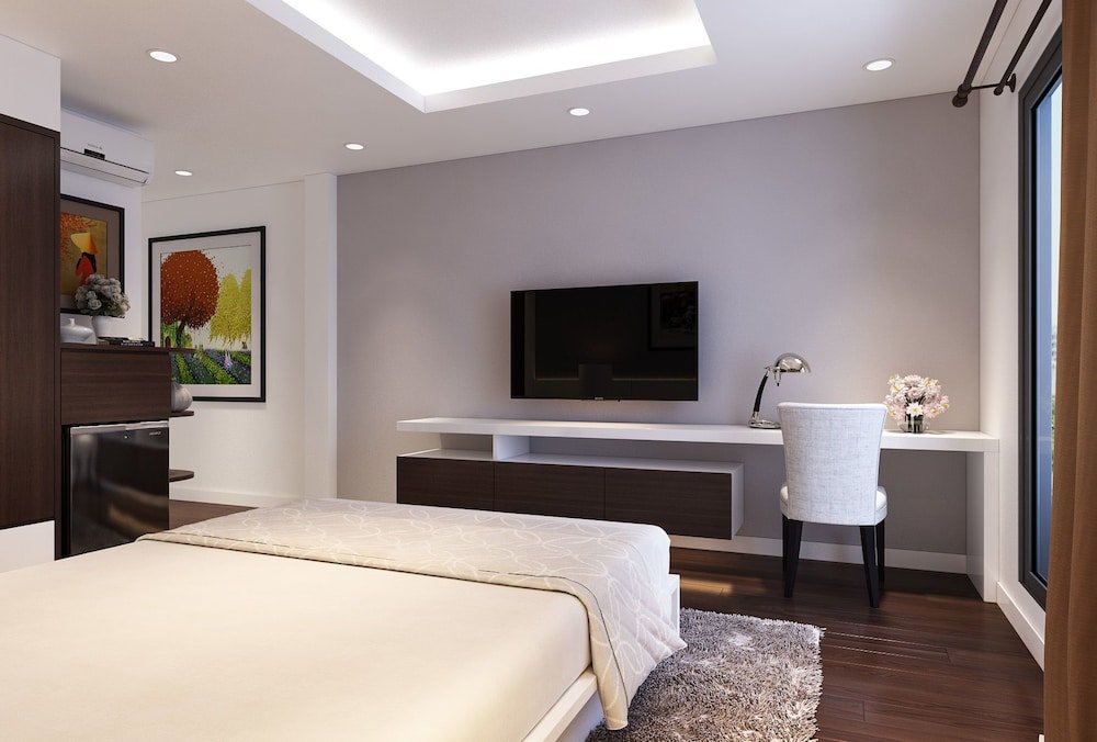 Фото Ha Noi Hotel