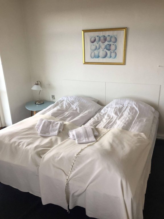 Фото Hotel Crone