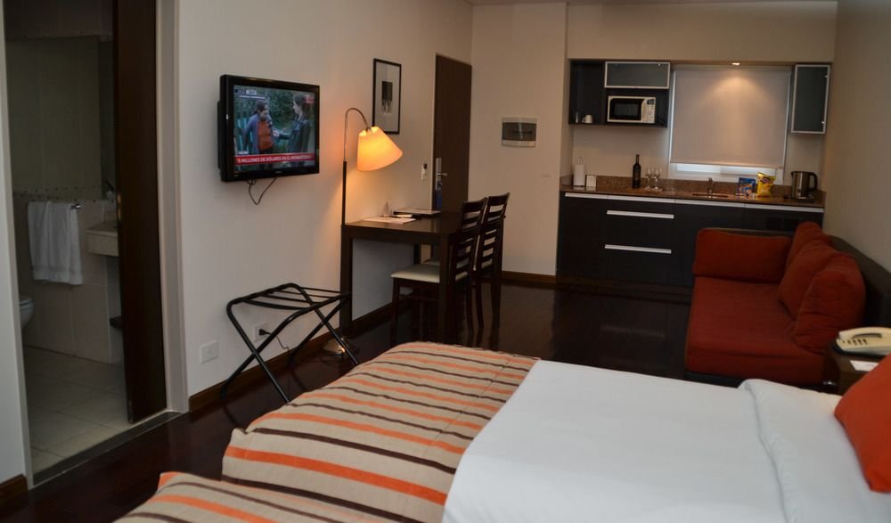 Фото Argenta Suites Belgrano