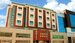 Green Prusa Hotel