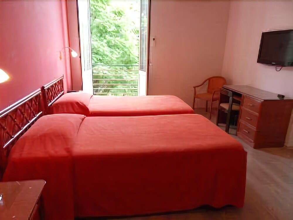 Фото Hotel Villa Archirafi