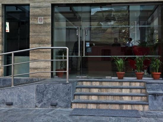 Фото Quality Inn Mint