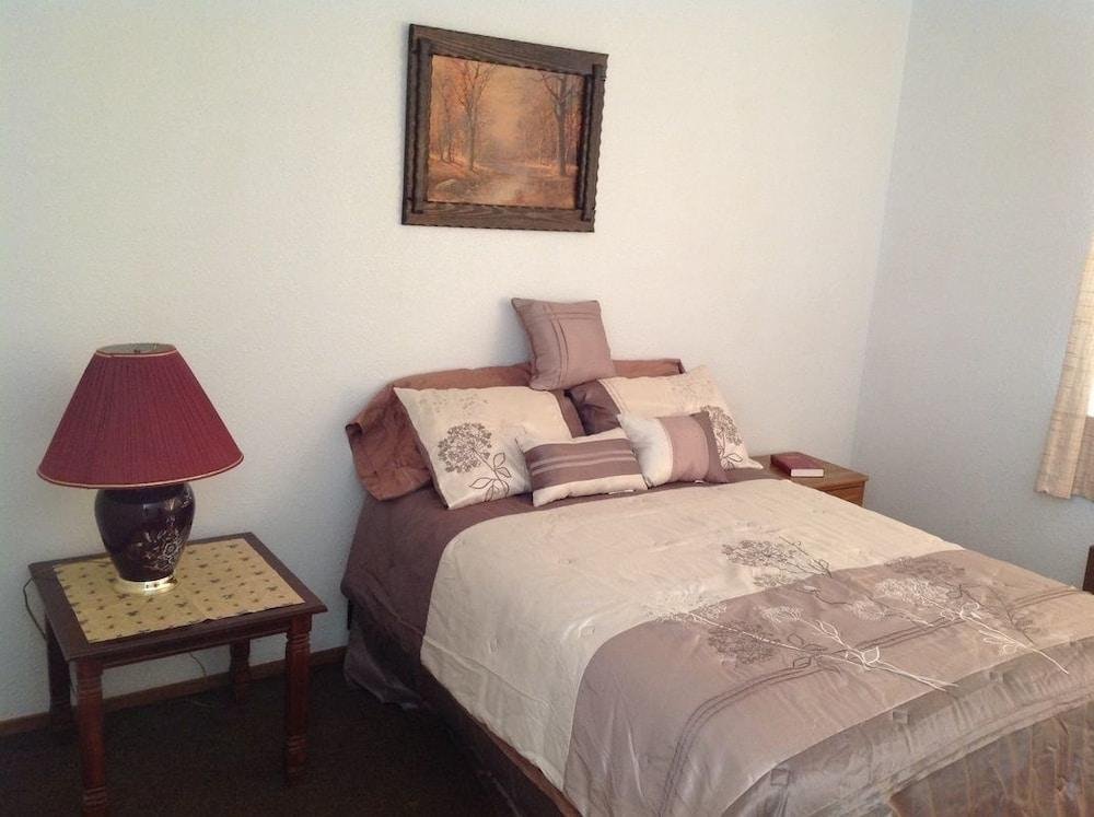 Фото Brownsville Motel