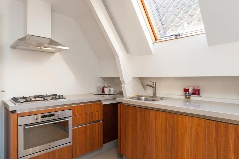 Фото Apartment Naarden-vesting