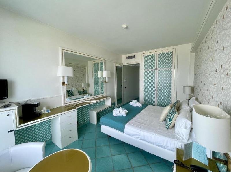 Фото Grand Hotel Terme
