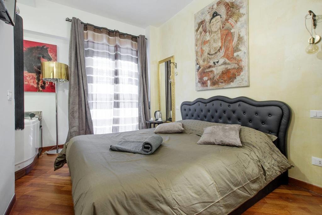 Фото Vatican Qg Rooms