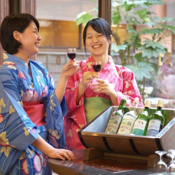 Фото Akayu Onsen Gotenmori