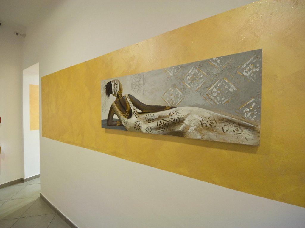 Фото Ara Pacis Inn