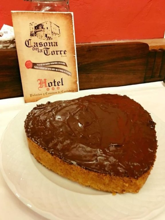 Фото Hotel La Casona de la Torre