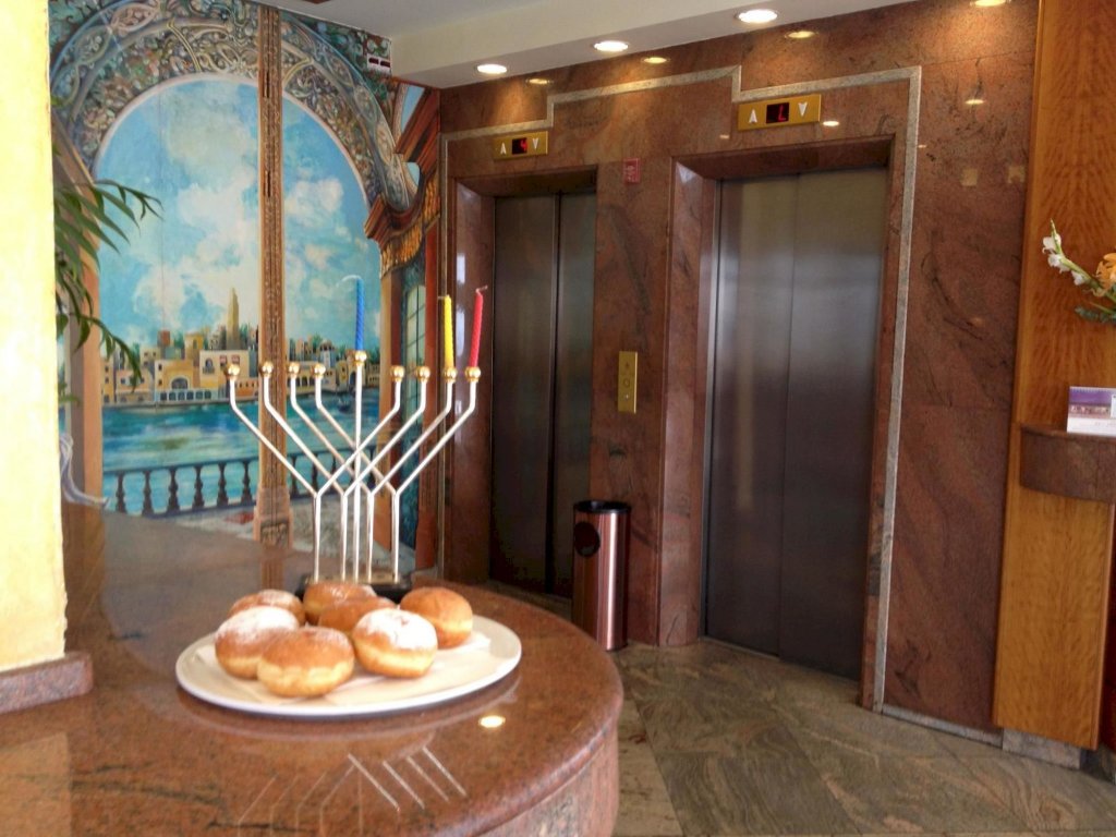 Фото отеля 4