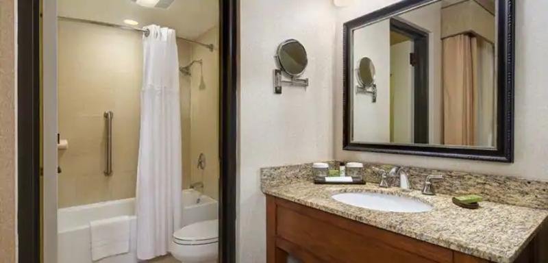 Фото Homewood Suites by Hilton Marlborough