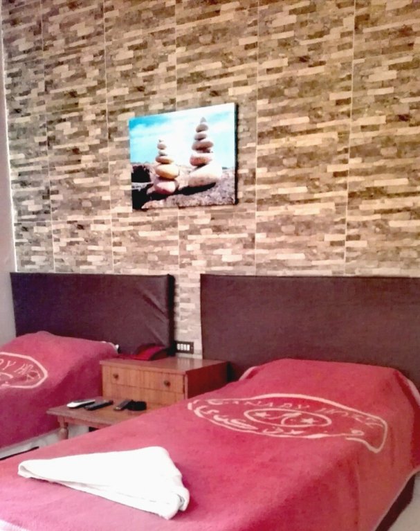 Фото Canary Hotel