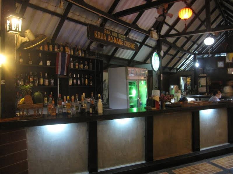 Фото Aonang Beach Home