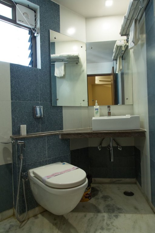 Фото The Majestic Manor