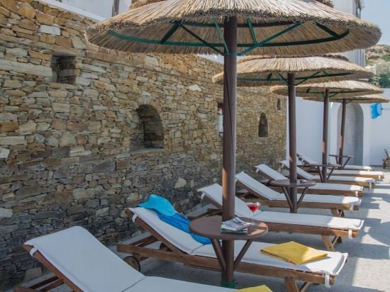 Фото Golden Sun Hotel