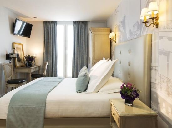 Фото Hotel Plaza Elysées