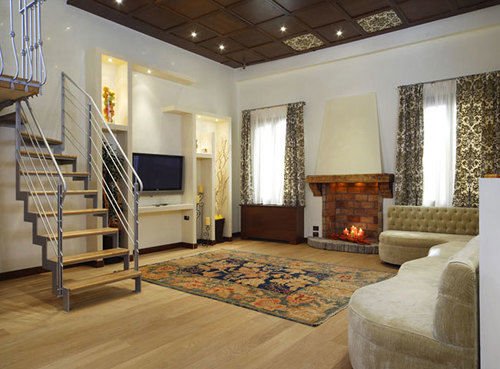 Фото Abbazia De Luxe