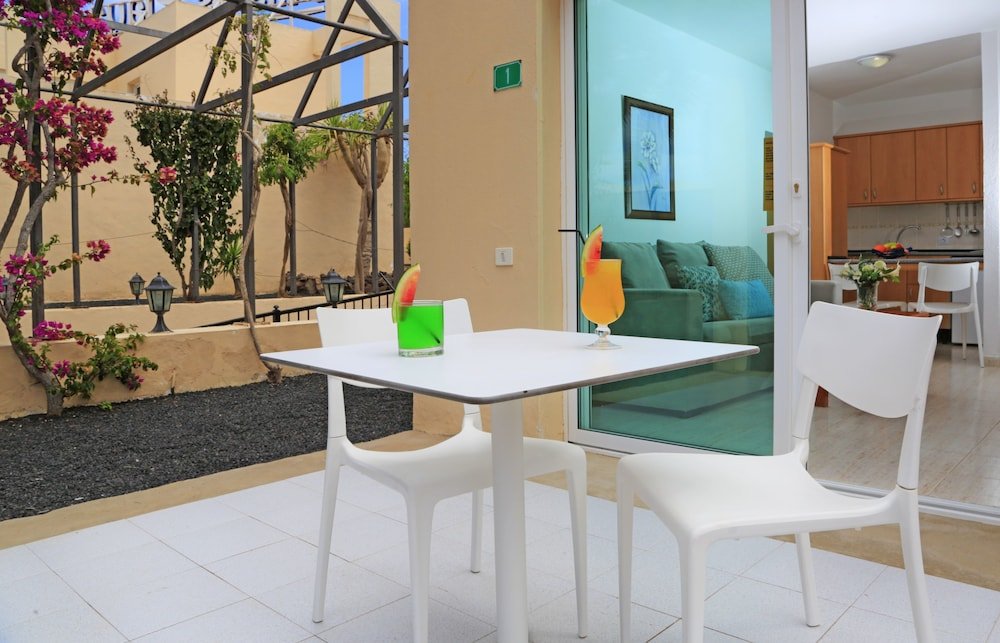 Фото Alisios Playa