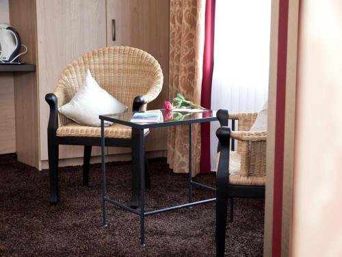 Фото Hotelpension Vitalis