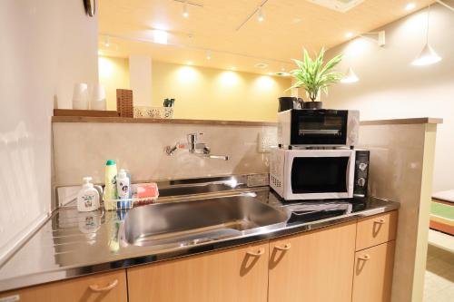 Фото Bnb+ Tsuruhashi - Hostel