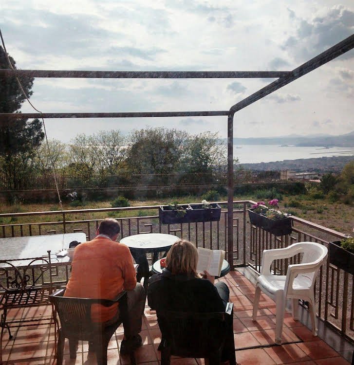 Фото Hotel Herculaneum