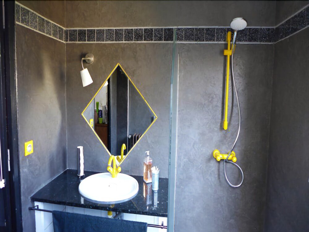 Фото Clos des Boulevards