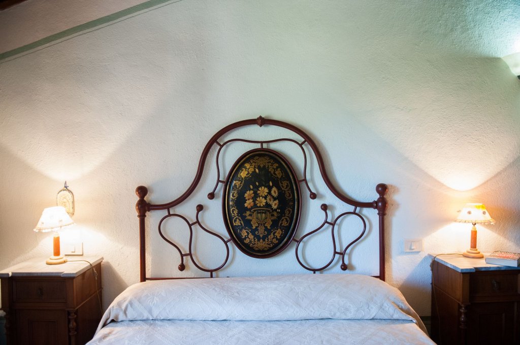 Фото Agriturismo Villa La Morina