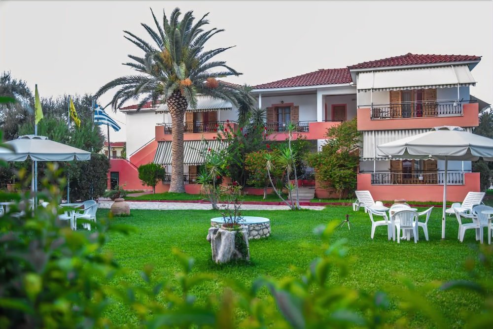 Фото Alexaria Holidays Apartments