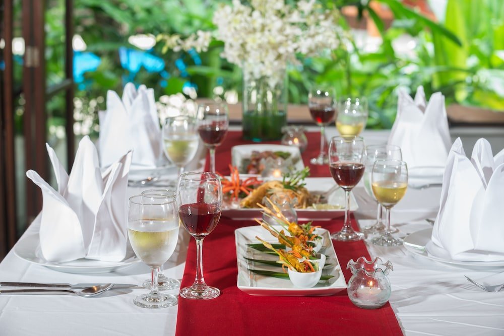 Фото The Emerald Beach Villa 4