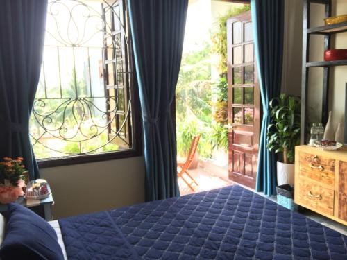 Фото HaLong Ginger Homestay