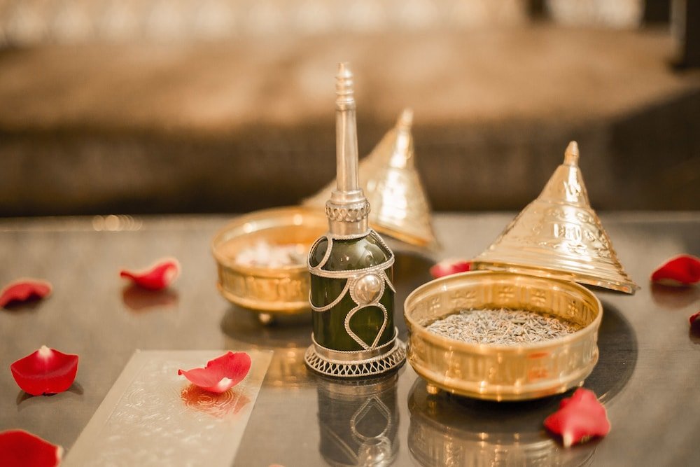 Фото Dar Si Aissa Suites & SPA