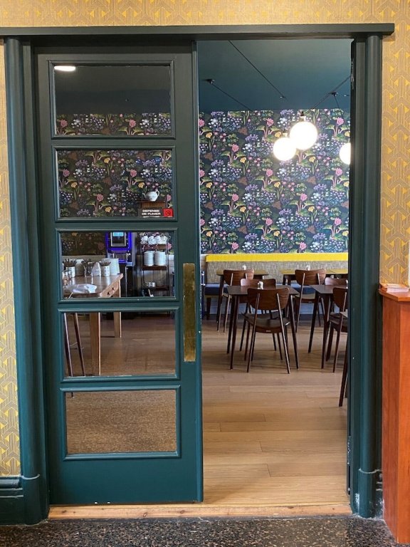 Фото Grand Hotel de la Poste Vienne