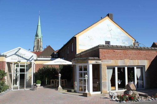 Hotel-Restaurant Stüer