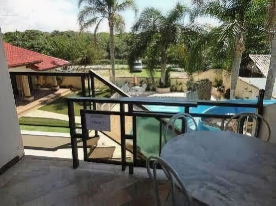 Фото Pousada Lozalti