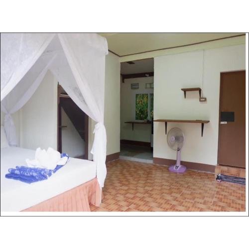 Фото Koh Mook Garden Beach Resort