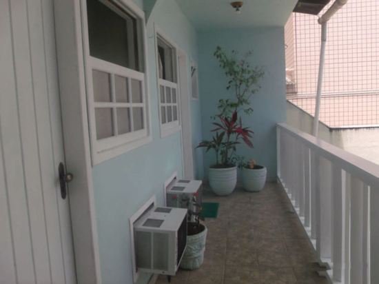 Фото Pousada Água Marinha